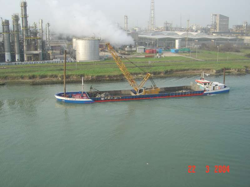 CAVALIER SERGIO M.