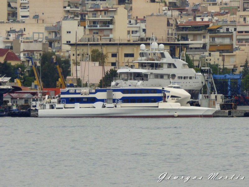 FILO JET