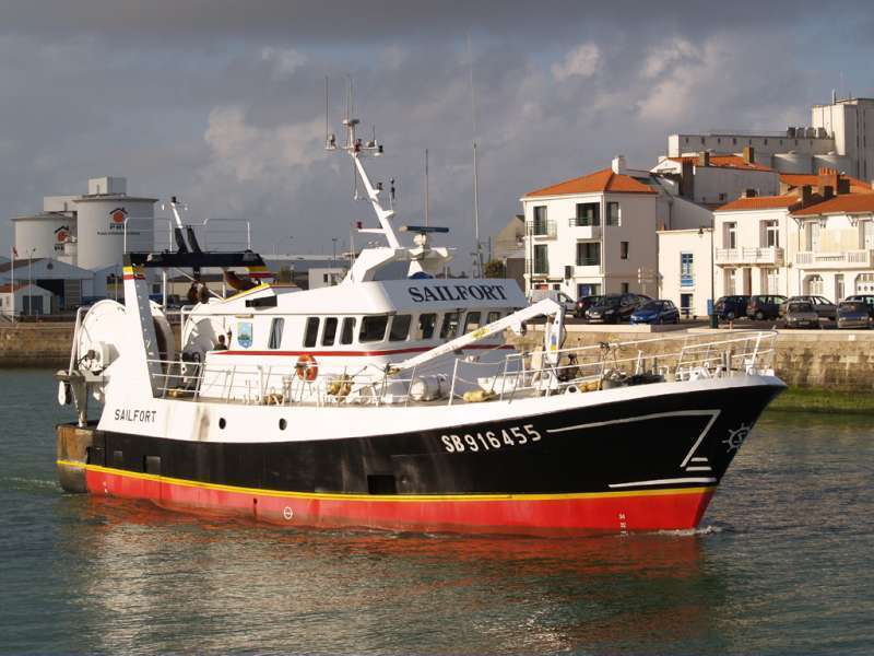 SAILFORT