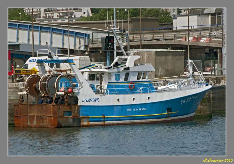 Image of F/V L EUROPE