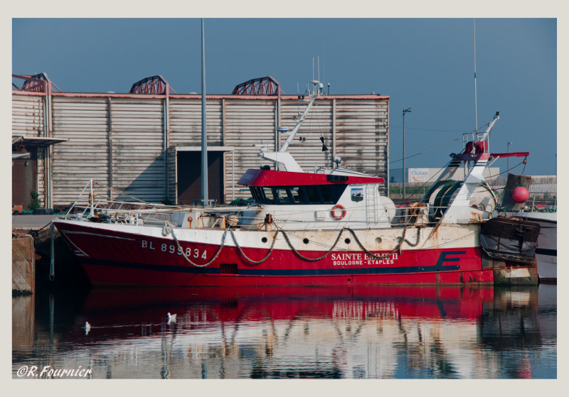 F/V ST EMME 2