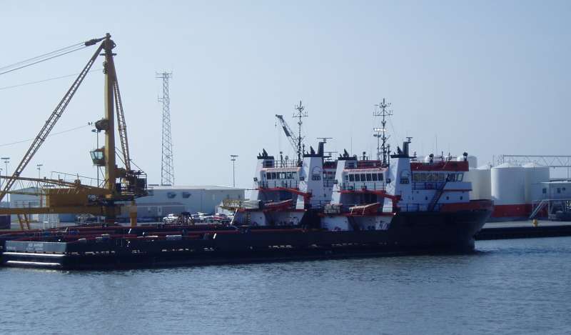 SVO MARINER