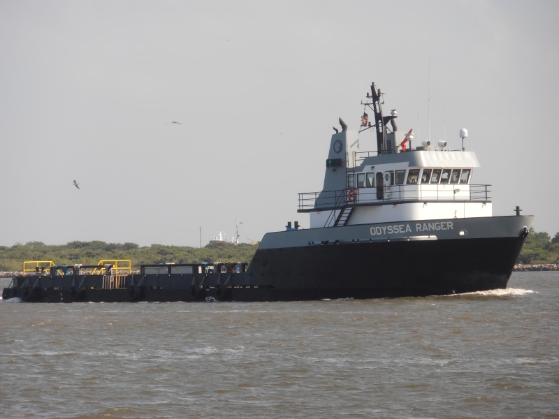 RV GLADYS REESE