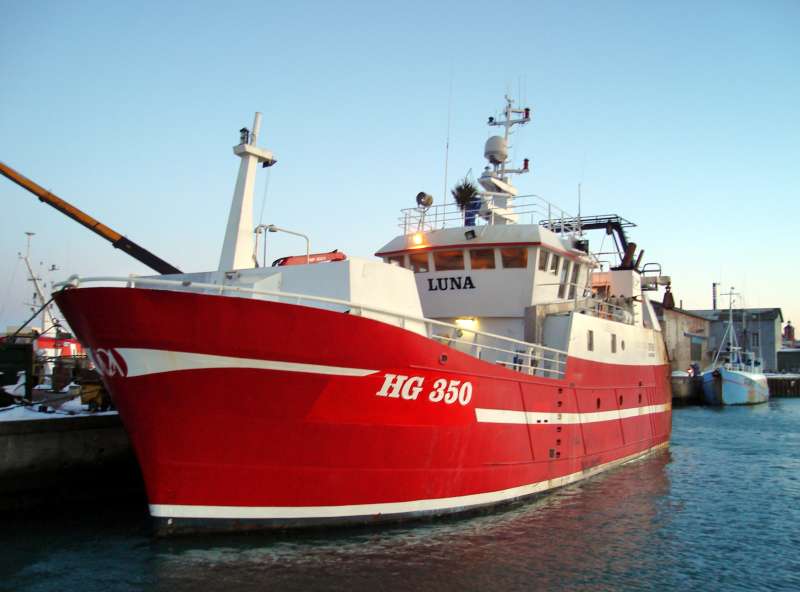 KONGSVARD