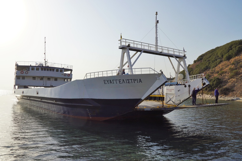 EVAGELISTRIA