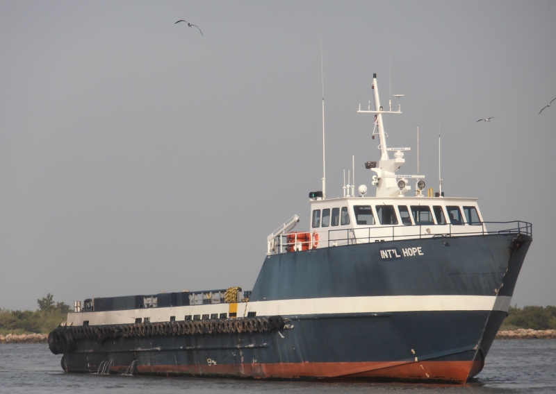 MV AJOBODO