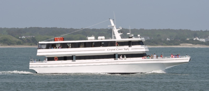 PRINCESS MONTEREY