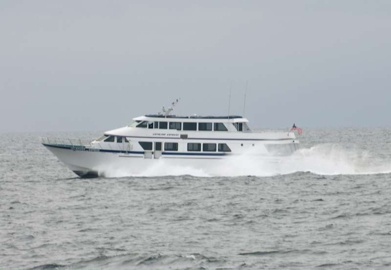 ISLANDER EXPRESSS