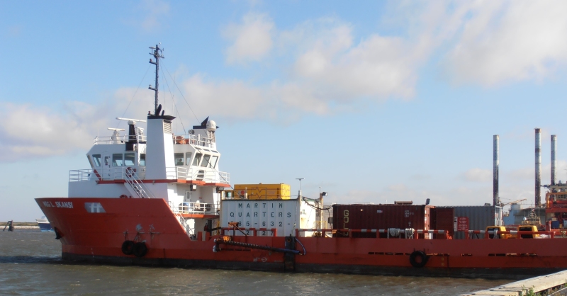TM VIGILANT