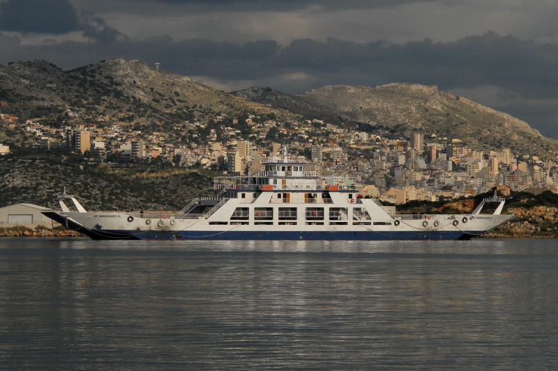 AG NIKOLAOS L