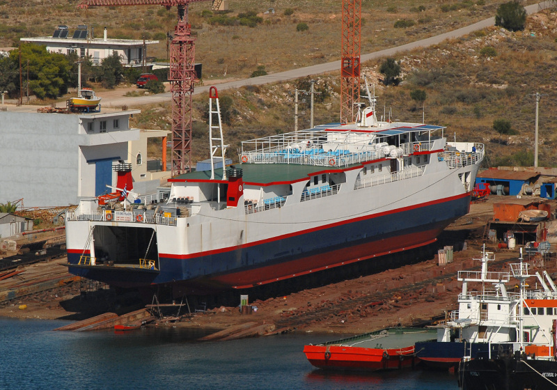 IONION PELAGOS
