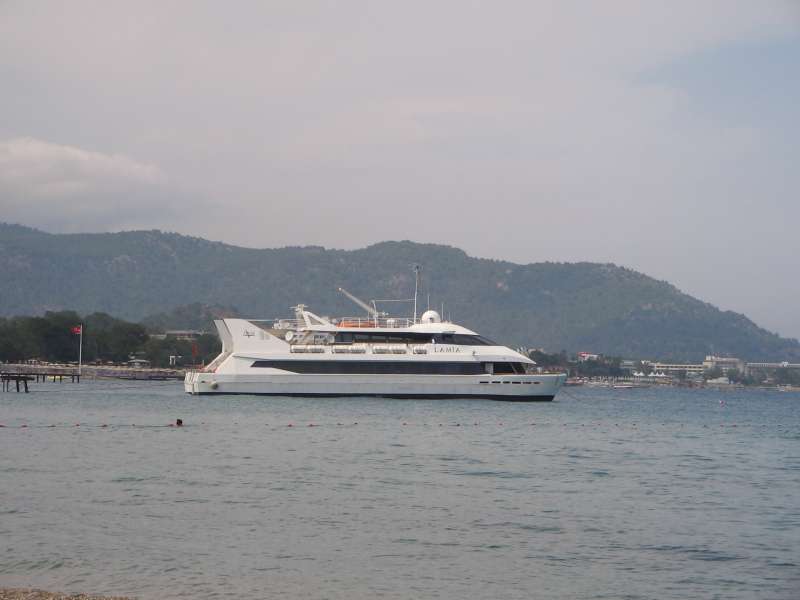 NEMESIS I