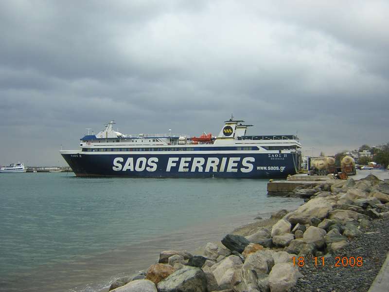 STAVROS
