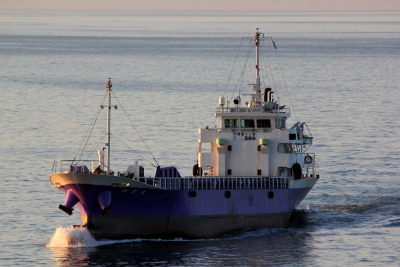 MEISEN MARU