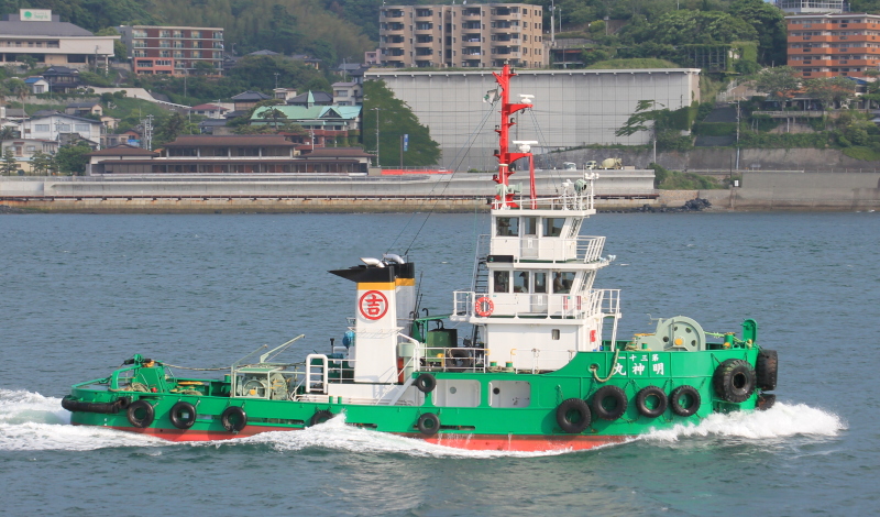 MYOJIN MARU 31