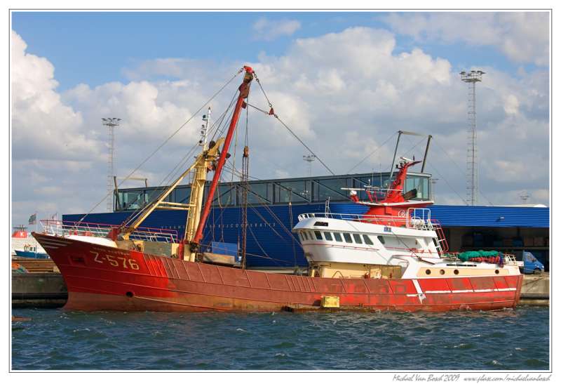 Z576 MARE NOSTRUM