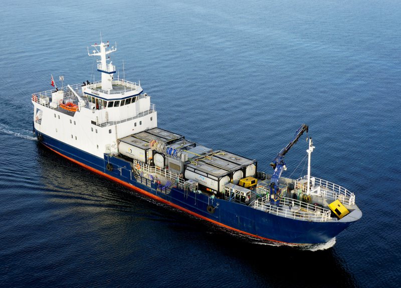 MARINER