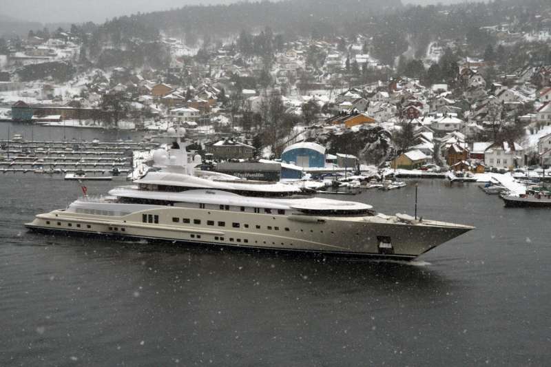 PELORUS