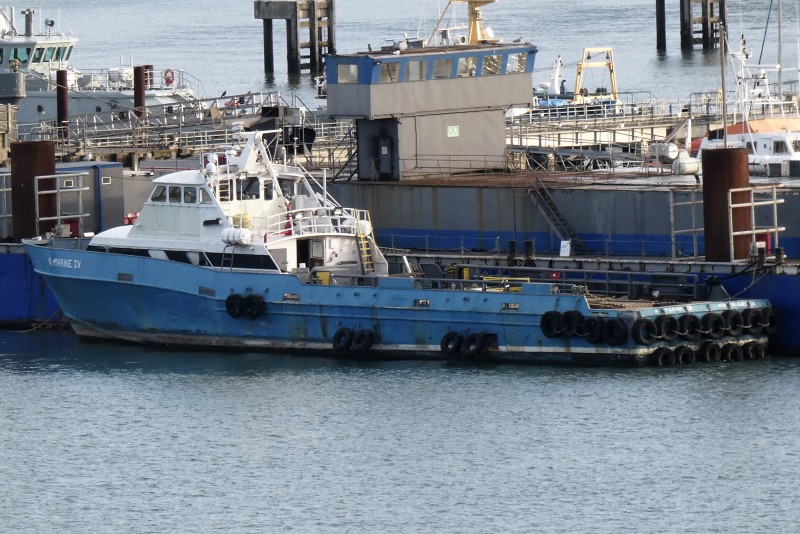 H-MARINE