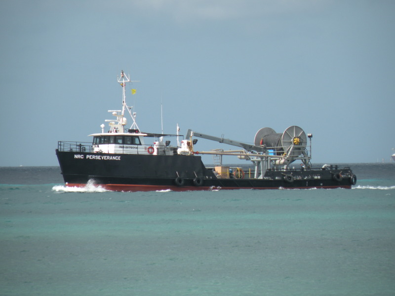 NRC PERSEVERANCE