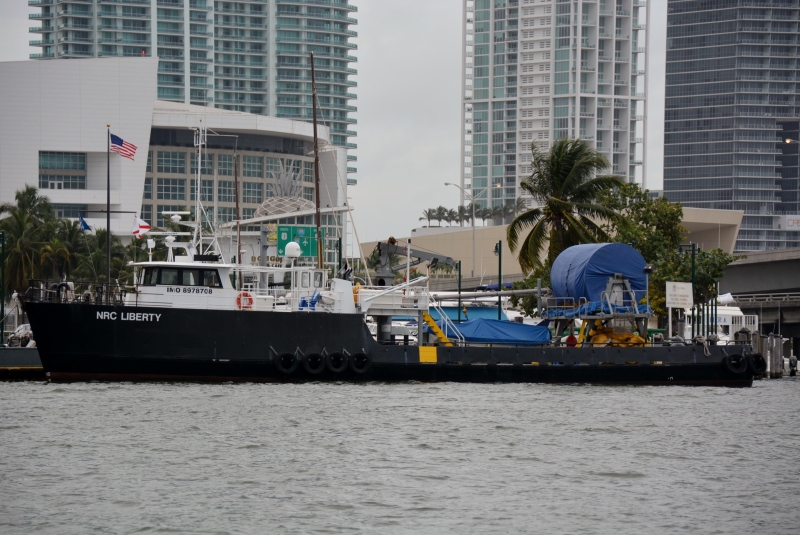 NRC LIBERTY