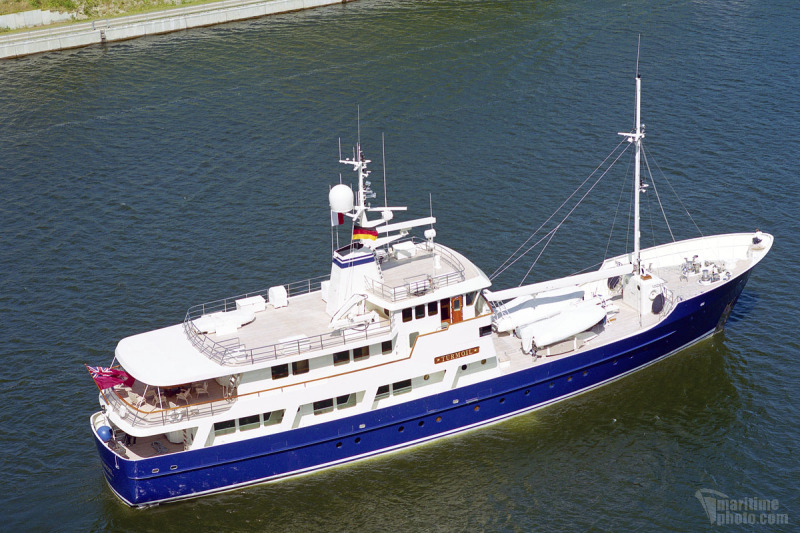 Image of MV PIONEER