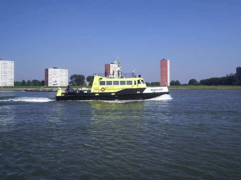 MAESLANT