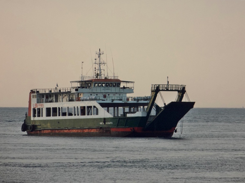 KMP SMS SWAKARYA