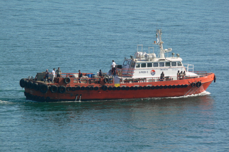 MERIDIAN 1