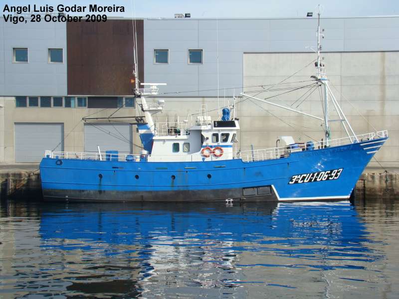 PUERTO DE FIGUERAS