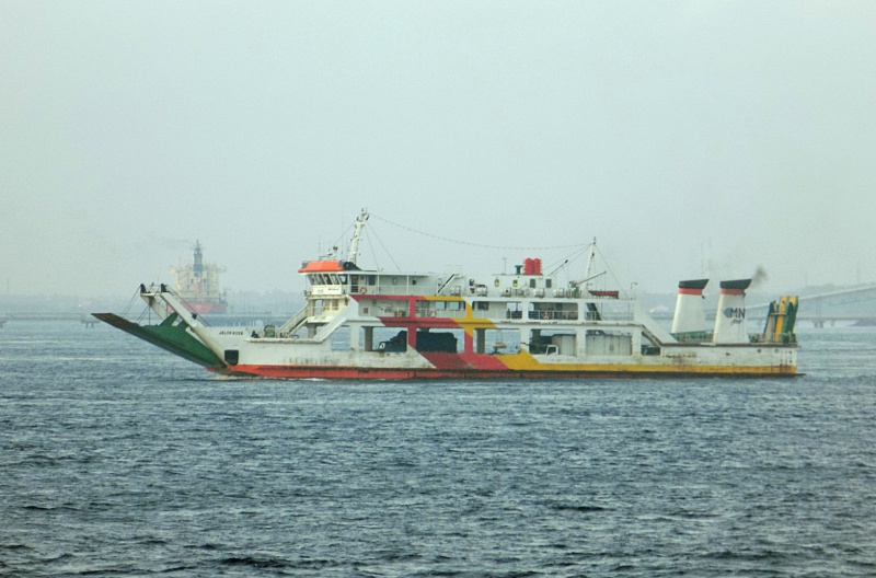 Image of KMP JALUR NUSA