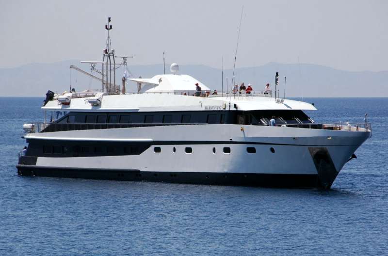 HARMONY G