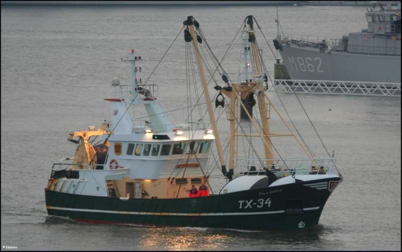 SCH-33 TEMPUS FUGIT