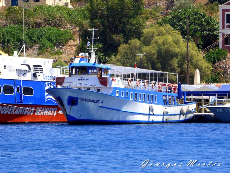 KAHRAMANLAR 4
