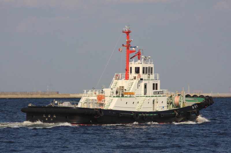 HITACHI