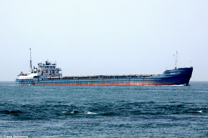 SOLIKAMSK