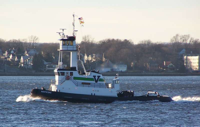NANTICOKE