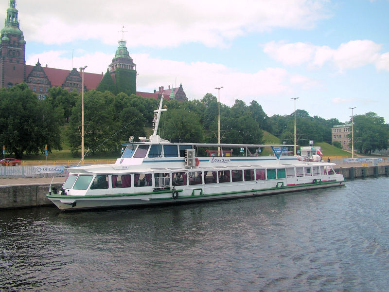 ODRA QUEEN
