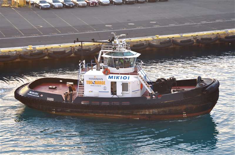 MIKIOI