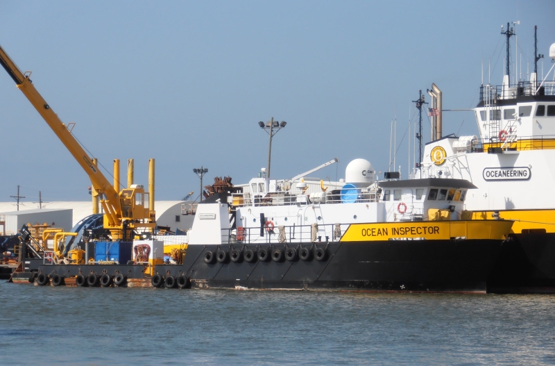 STS POSEIDON
