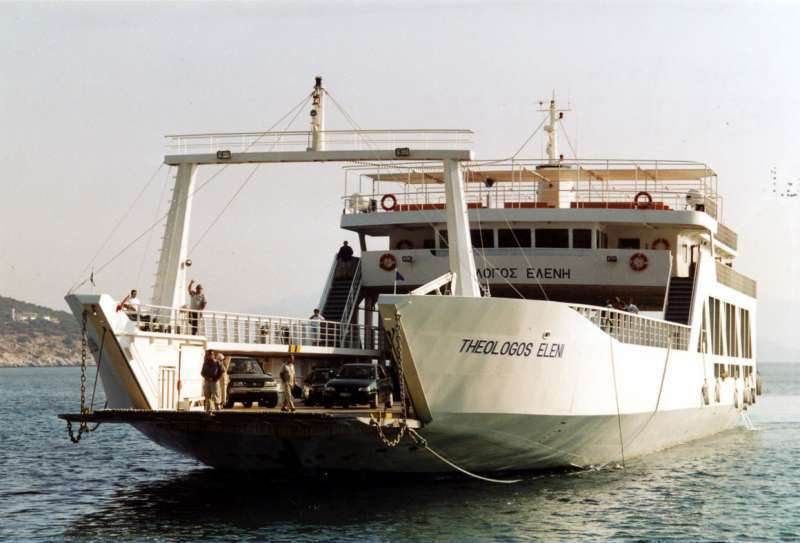 GRIEGA