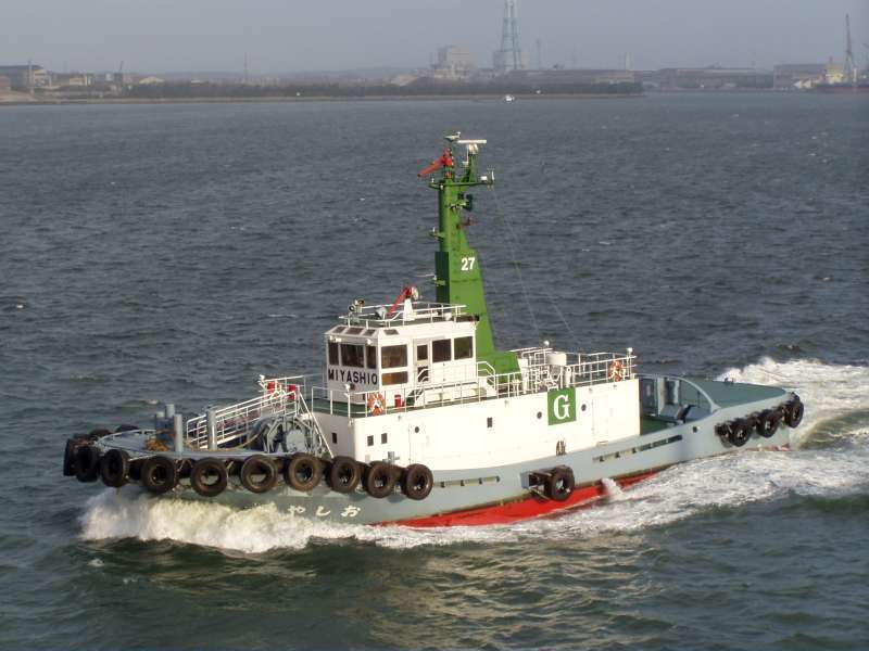 MIYASHIO