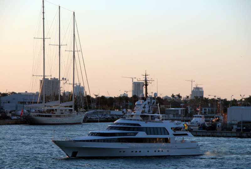 AZZURRA II