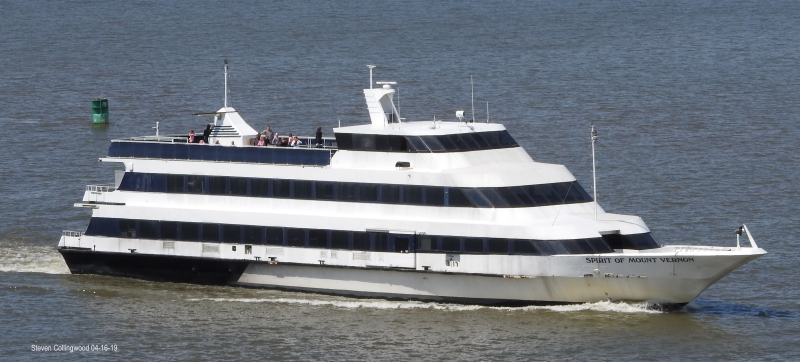 SPIRIT OF NORFOLK