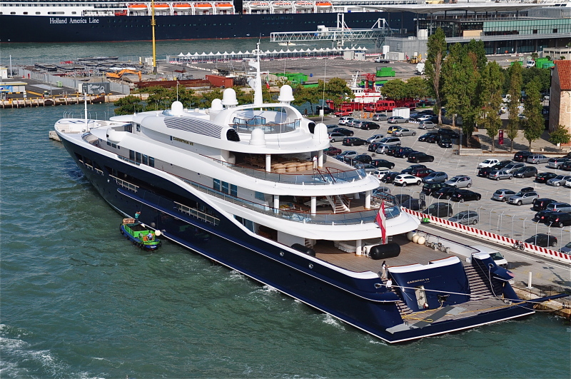 CARINTHIA VII