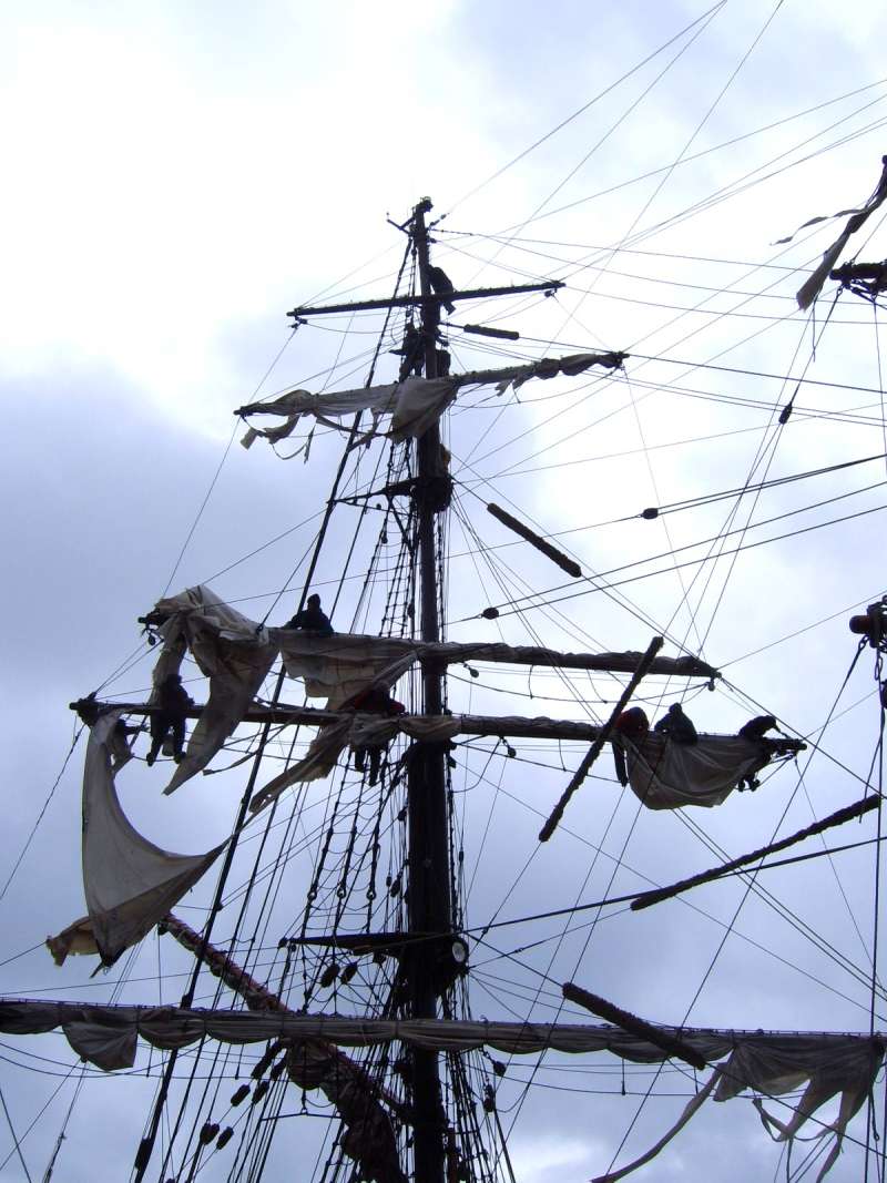ROALD AMUNDSEN