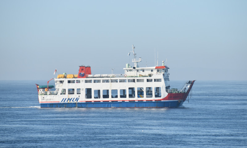 KMP.GILIMANUK II