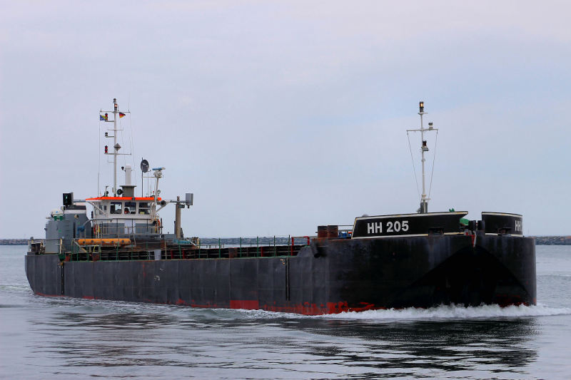 HH 205