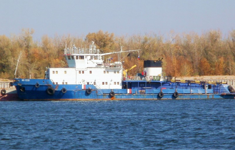 MB-1220