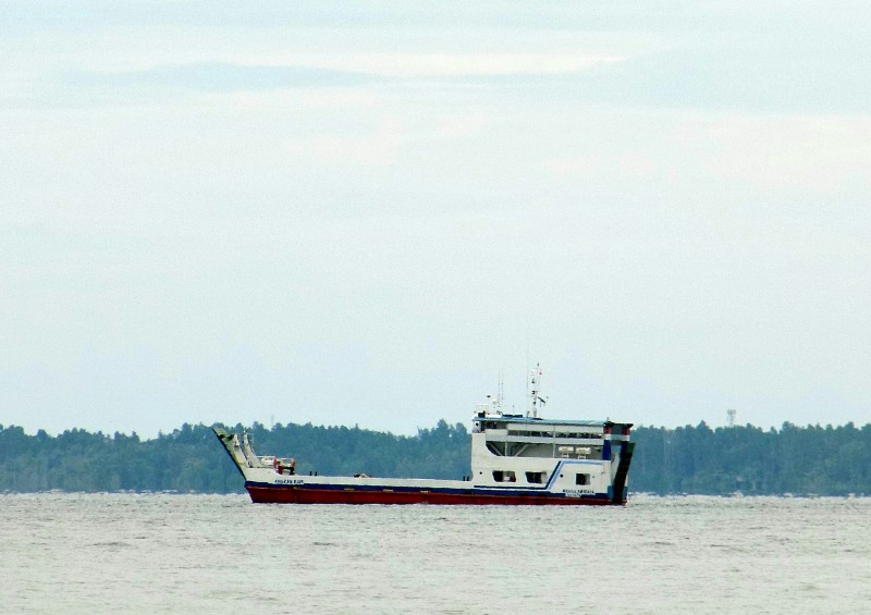 MAHAKAM RAYA